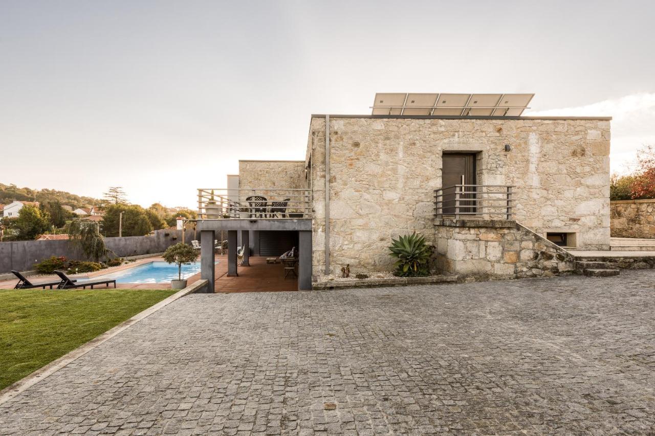 Casa Da Gateira Villa Afife Exterior foto